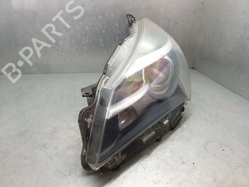 Phare gauche TOYOTA YARIS (_P13_) 1.5 Hybrid (NHP130_) | BP30890265C28