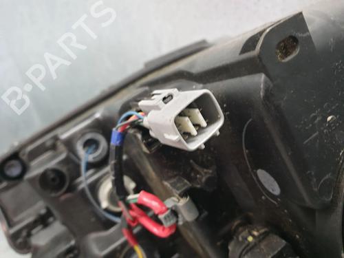 Phare gauche TOYOTA YARIS (_P13_) 1.5 Hybrid (NHP130_) | BP30890265C28