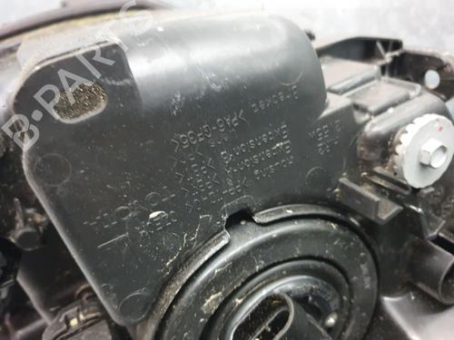 Phare gauche TOYOTA YARIS (_P13_) 1.5 Hybrid (NHP130_) | BP30890265C28