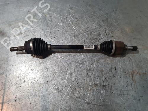Antriebswelle links vorne für PEUGEOT 2008 II (UD_, US_, UY_, UJ_, UR_, UC_) 1.2 PureTech 100 (USHNK) (101 hp) 30890266
