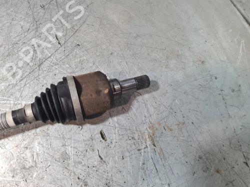 Arbre de transmission avant gauche PEUGEOT 2008 II (UD_, US_, UY_, UJ_, UR_, UC_) 1.2 PureTech 100 (USHNK) | BP30890266M38