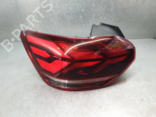 Used Left taillight DACIA SANDERO III 1.0 TCe 100 (101 hp) 29210269