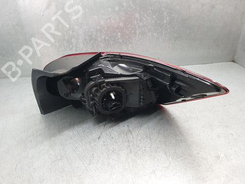 Left taillight DACIA SANDERO III 1.0 TCe 100 | BP29210269C34 