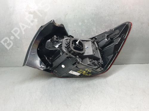 Left taillight DACIA SANDERO III 1.0 TCe 100 | BP29210269C34 