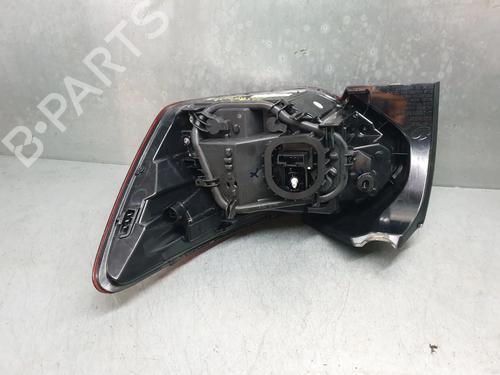 Left taillight DACIA SANDERO III 1.0 TCe 100 | BP29210269C34 