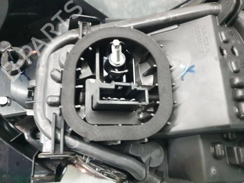 Left taillight DACIA SANDERO III 1.0 TCe 100 | BP29210269C34 