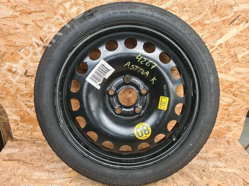 Otra OPEL ASTRA K Sports Tourer (B16) 1.6 CDTi (35) (110 hp) 30891282