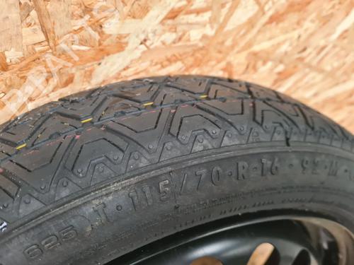 Andre OPEL ASTRA K Sports Tourer (B16) 1.6 CDTi (35) | BP30891282O1