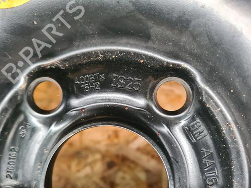 Andre OPEL ASTRA K Sports Tourer (B16) 1.6 CDTi (35) | BP30891282O1