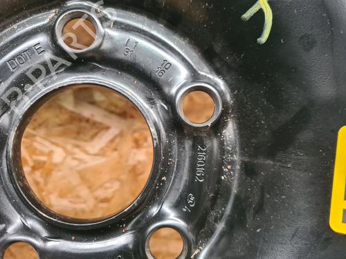 Andre OPEL ASTRA K Sports Tourer (B16) 1.6 CDTi (35) | BP30891282O1