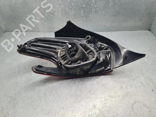 Right taillight PEUGEOT 208 I (CA_, CC_) 1.2 VTI 82 | BP29139982C35 