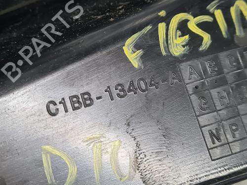 Right taillight FORD FIESTA VI (CB1, CCN) 1.5 TDCi | BP26956566C35 