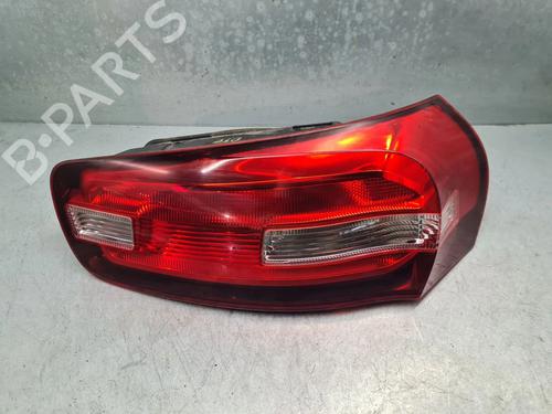 Used Right taillight CITROËN C4 Picasso II 1.6 HDi / BlueHDi 115 (115 hp) 18885397
