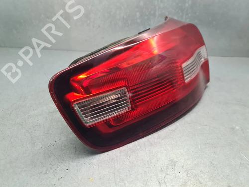 Right taillight CITROËN C4 Picasso II 1.6 HDi / BlueHDi 115 | BP18885397C35