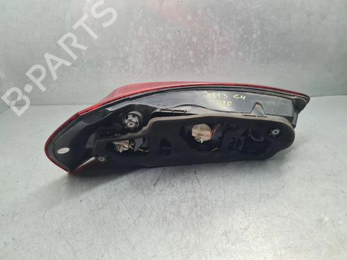 Right taillight CITROËN C4 Picasso II 1.6 HDi / BlueHDi 115 | BP18885397C35