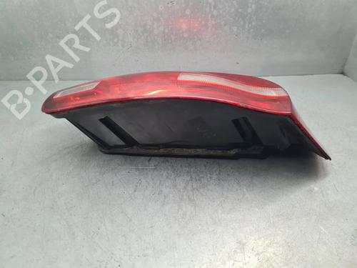 Right taillight CITROËN C4 Picasso II 1.6 HDi / BlueHDi 115 | BP18885397C35