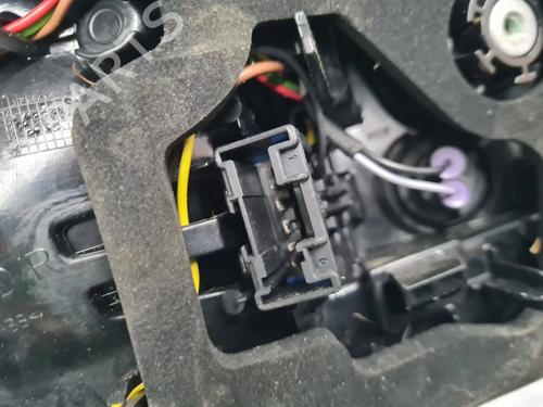 Right taillight CITROËN C4 Picasso II 1.6 HDi / BlueHDi 115 | BP18885397C35