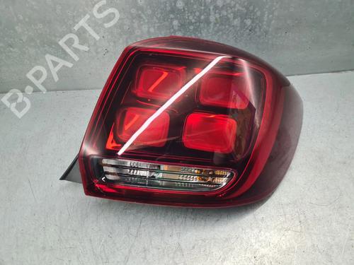 Used Right taillight DACIA SANDERO II 1.0 TCe 100 (B8ML) (101 hp) 28426667