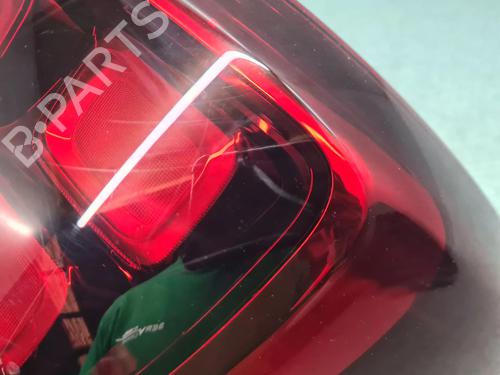 Right taillight DACIA SANDERO II 1.0 TCe 100 (B8ML) | BP28426667C35 