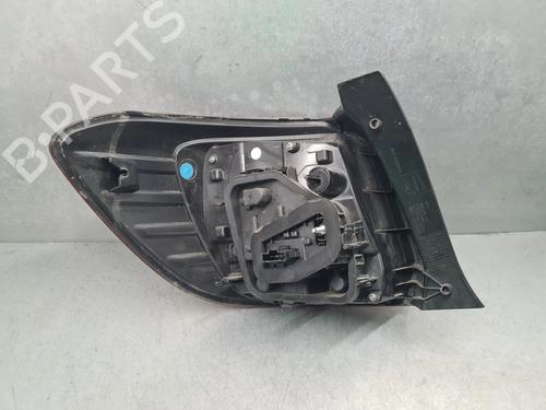 Right taillight DACIA SANDERO II 1.0 TCe 100 (B8ML) | BP28426667C35 