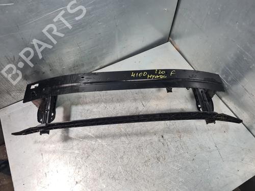 Used Front bumper reinforcement HYUNDAI i20 III (BC3, BI3) 1.2 (84 hp) 30891286
