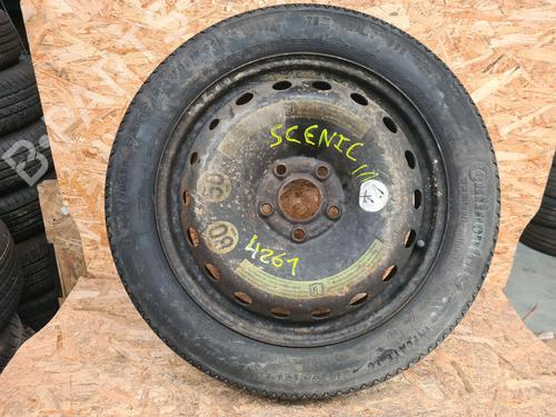 Annen RENAULT GRAND SCÉNIC III (JZ0/1_) 1.5 dCi (JZ09, JZ0D, JZ10, JZ14, JZ1G, JZ29, JZ2C) (110 hp) 30891287