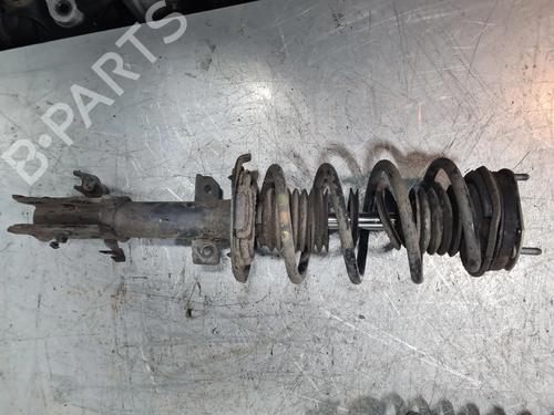 Venstre fortil støddæmper FORD FIESTA VI (CB1, CCN) 1.0 EcoBoost (100 hp) 24294811