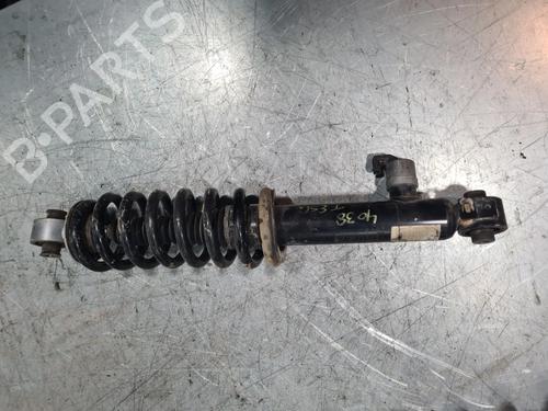 Used Left rear shock absorber DS DS 7 Crossback (J4_, JR_, JC_) 1.6 PureTech 180 (J45GFR) (180 hp) 27204290