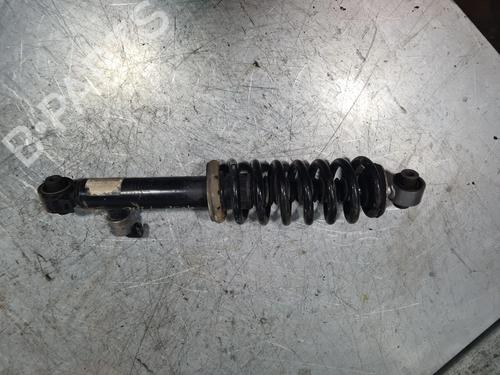 Used Right rear shock absorber DS DS 7 Crossback (J4_, JR_, JC_) 1.6 PureTech 180 (J45GFR) (180 hp) 27204289