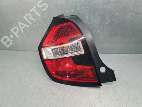 Venstre baglygte RENAULT TWINGO III (BCM_, BCA_) 1.0 SCe 70 (BCMB) (69 hp) 25793009