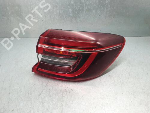 Fanale posteriore destro RENAULT CLIO V (B7_) 1.0 SCe 75 (B7M5) (72 hp) 30900344