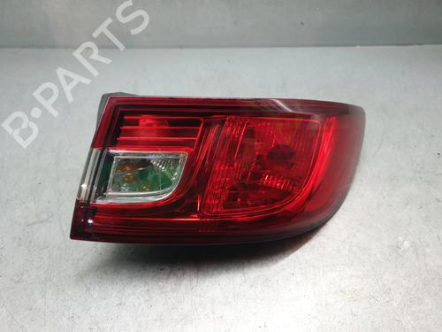 Used Right taillight RENAULT CLIO IV (BH_) 1.5 dCi 90 (90 hp) 29480401