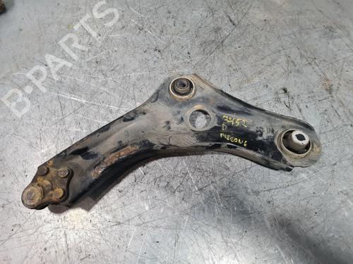 Used Right front suspension arm RENAULT MEGANE IV Hatchback (B9A/M/N_) 1.5 dCi 90 (B9A1) (90 hp) 26309291