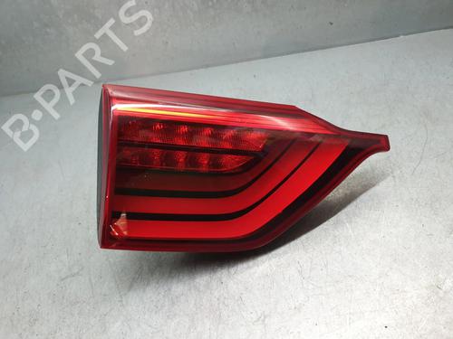 Used Left tailgate light KIA SPORTAGE IV (QL, QLE) 2.0 CRDi (136 hp) 18053464