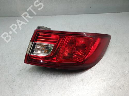 Used Right taillight RENAULT CLIO IV (BH_) 0.9 TCe 90 (BHNF, BHMA, BHMH, BHJK, BHJR) (90 hp) 30280554
