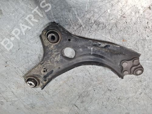 Venstre fortil bærearm RENAULT CLIO V (B7_) 1.5 Blue dCi 85 (B7AG) | BP27569755M12