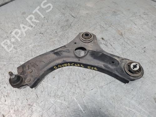 Used Left front suspension arm RENAULT CLIO V (B7_) 1.5 Blue dCi 85 (B7AG) (86 hp) 27569755