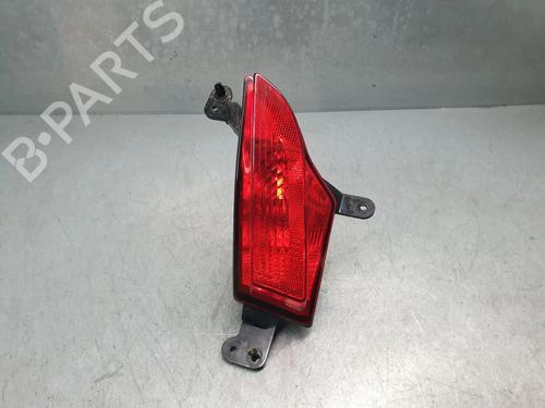 Faro antinebbia posteriore JAGUAR E-PACE (X540) 2.0 D150 AWD (150 hp) 30900346