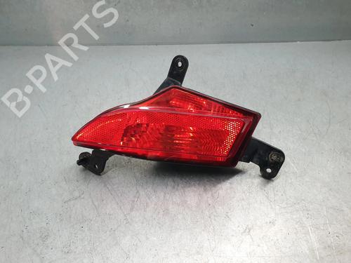 Faro antinebbia posteriore JAGUAR E-PACE (X540) 2.0 D150 AWD | BP30900346C37