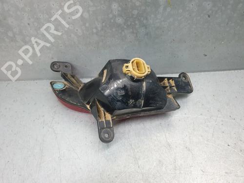 Faro antinebbia posteriore JAGUAR E-PACE (X540) 2.0 D150 AWD | BP30900346C37