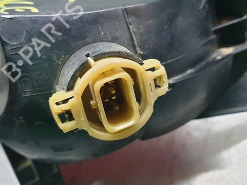 Faro antinebbia posteriore JAGUAR E-PACE (X540) 2.0 D150 AWD | BP30900346C37