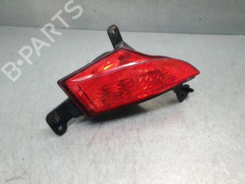 Tågelys JAGUAR E-PACE (X540) 2.0 D150 AWD | BP30900347C37