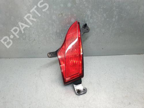 Faro antinebbia posteriore JAGUAR E-PACE (X540) 2.0 D150 AWD (150 hp) 30900347