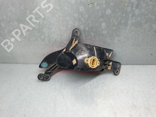 Tågelys JAGUAR E-PACE (X540) 2.0 D150 AWD | BP30900347C37