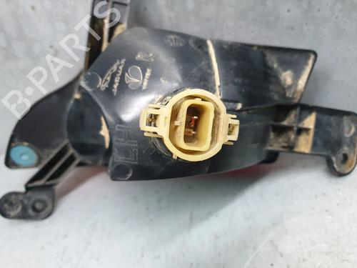 Tågelys JAGUAR E-PACE (X540) 2.0 D150 AWD | BP30900347C37