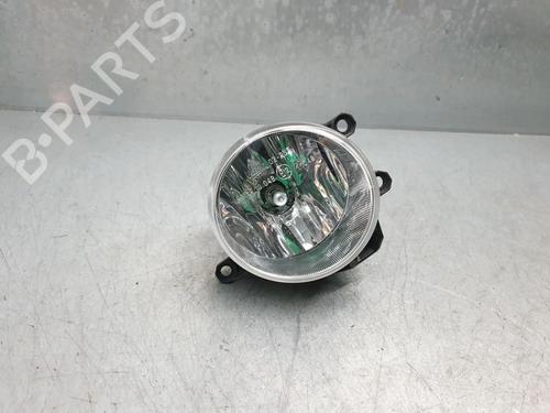 Højre foran tåkelykt TOYOTA YARIS (_P13_) 1.5 Hybrid (NHP130_) (101 hp) 30903544
