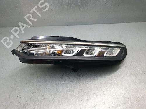 Used Left daytime light CITROËN C3 III (SX) 1.2 PureTech 82 (83 hp) 30903546
