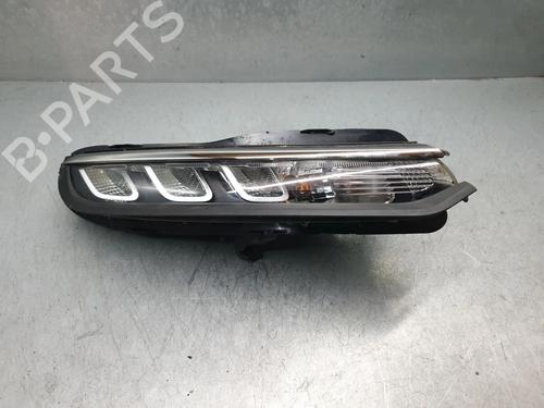Used Right daytime light CITROËN C3 III (SX) 1.2 PureTech 82 (83 hp) 30903547