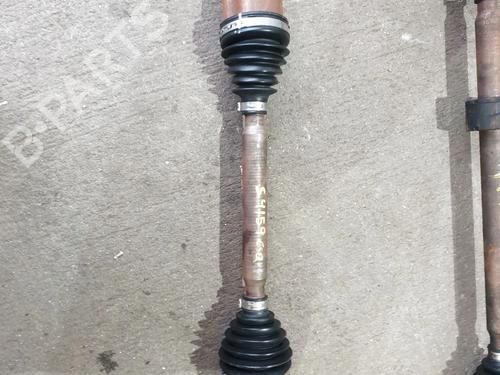 Drivksel foran venstre DACIA SANDERO III 1.0 TCe 100 ECO-G (101 hp) 29002839