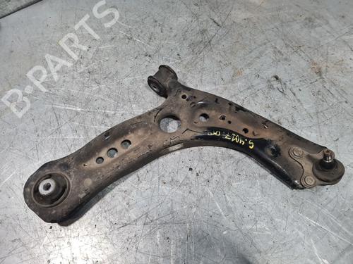 Used Right front suspension arm VW GOLF VII (5G1, BQ1, BE1, BE2) 1.6 TDI (110 hp) 26923029